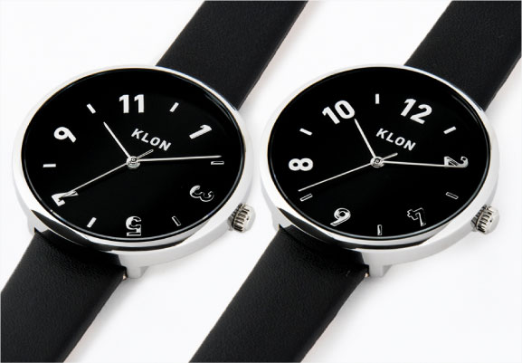 カップルにおススメ腕時計3選 大切な人と時間を分け合う腕時計はこれで決まり Klon公式オンラインストアklon公式オンラインストア