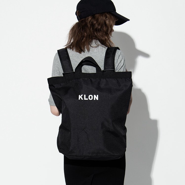 大学生の通学バッグ事情とは 今はやりのバッグはこれ Klon公式オンラインストア