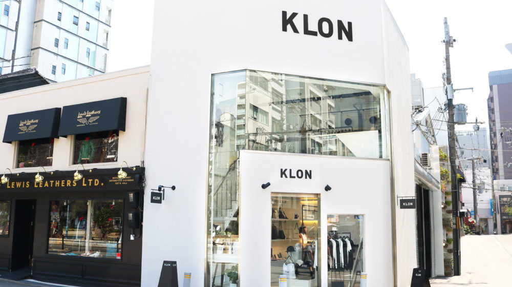 KLON大阪堀江店スタッフが教えるトップ商品ベスト5をご紹介!!