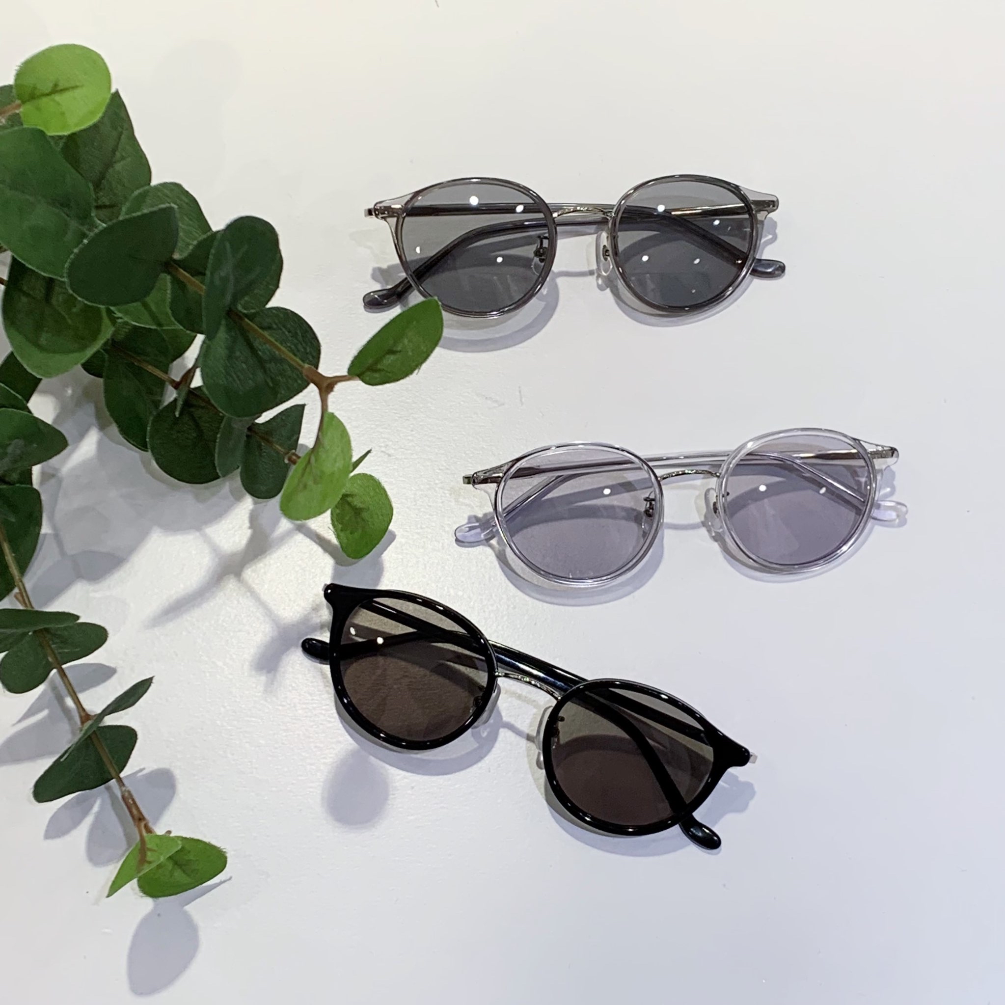 KLON BOSTON SUNGLASSES | KLON公式オンラインストアKLON公式