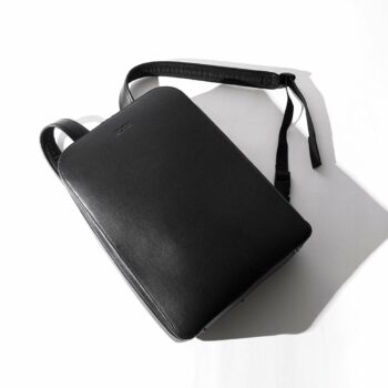 KLON MATTE COATED RUCK SACK-WAV | バックパック