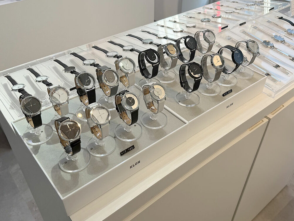 KLON 恵比寿店