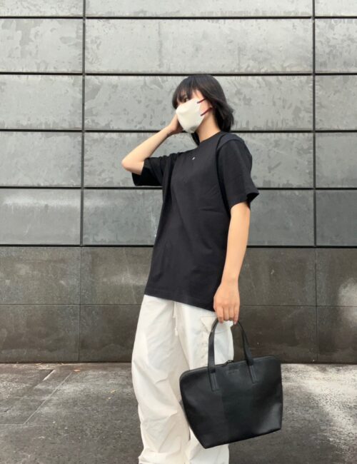 シンプルだからこそ引き立つ