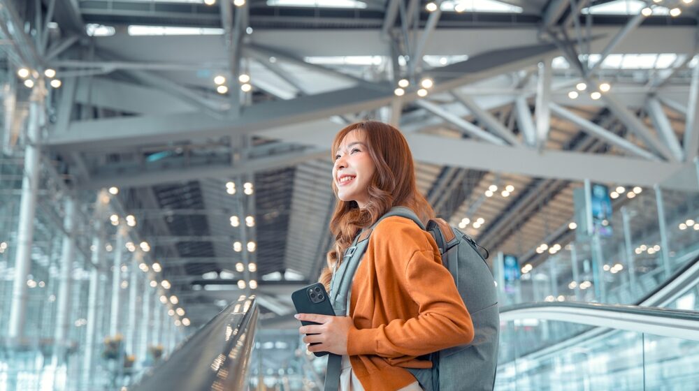 海外旅行向けリュックおすすめ7選！安全なリュックの選び方とスリ対策も紹介