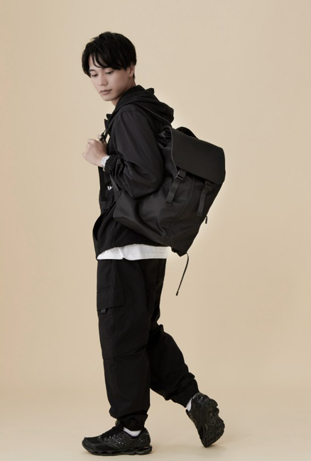 カジュアルコーデ