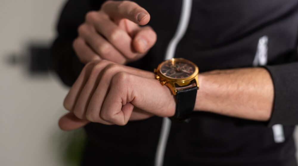 40代男性のセンスのいい時計おすすめ10選！おしゃれで高コスパなモデルを紹介