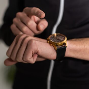 40代男性のセンスのいい時計おすすめ10選！おしゃれで高コスパなモデルを紹介