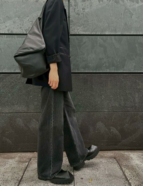 カッコよく決めたい時に