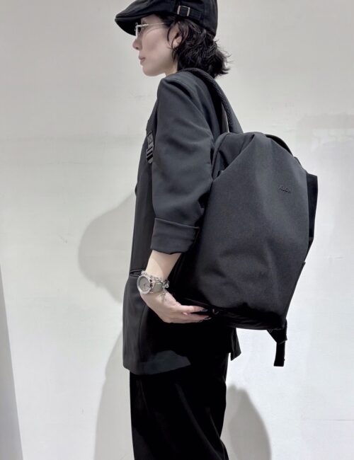一手間加えたオシャレ
